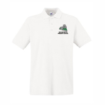 Ebchester PS Poloshirt